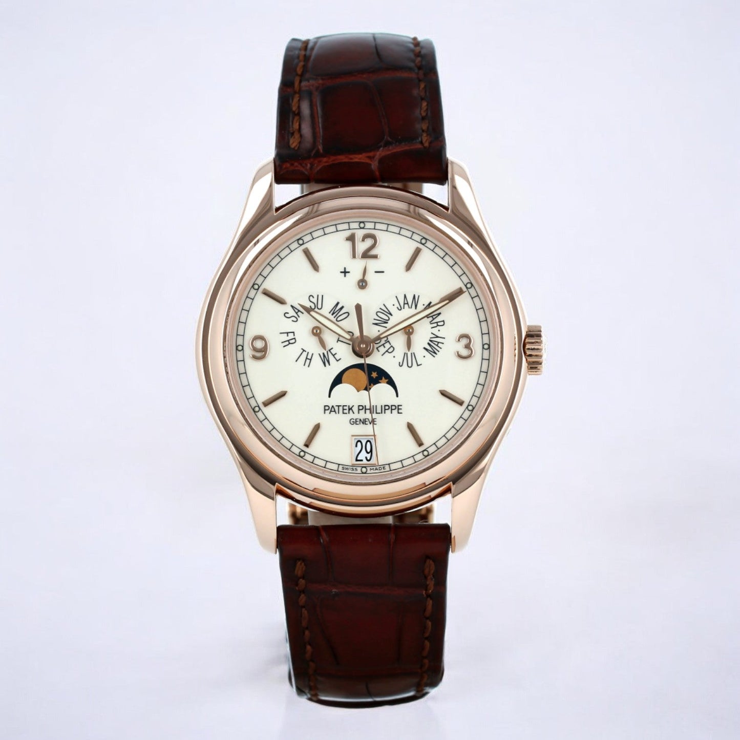 Patek Philippe 5146R-001