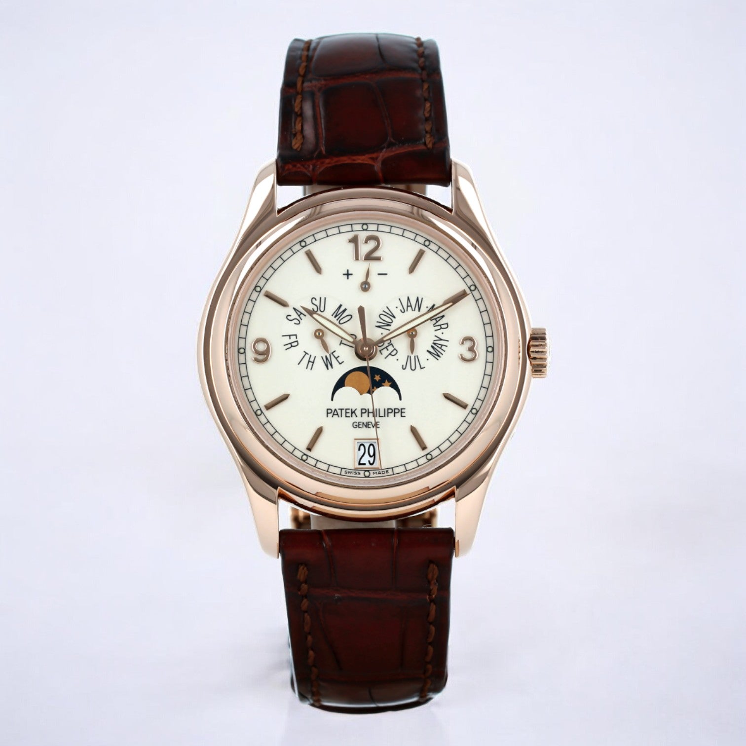 Patek Philippe 5146R-001