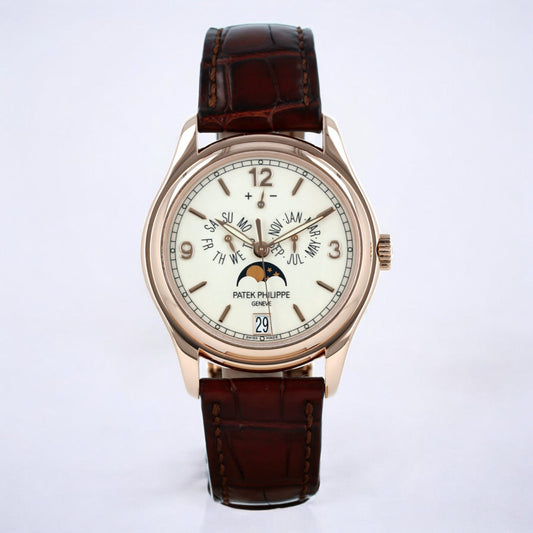 Patek Philippe 5146R-001