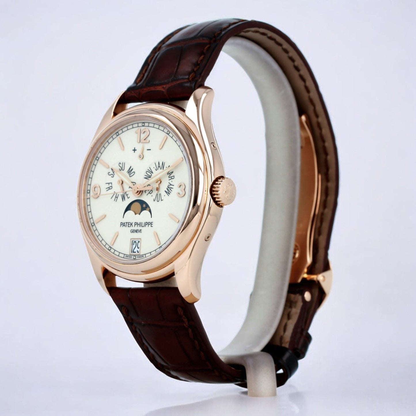 Patek Philippe 5146R-001
