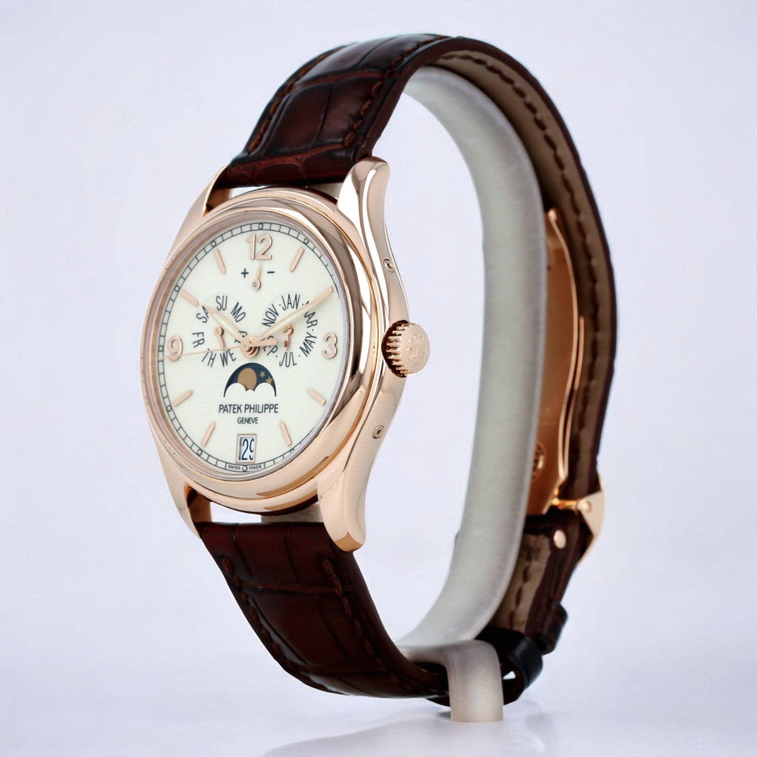 Patek Philippe 5146R-001
