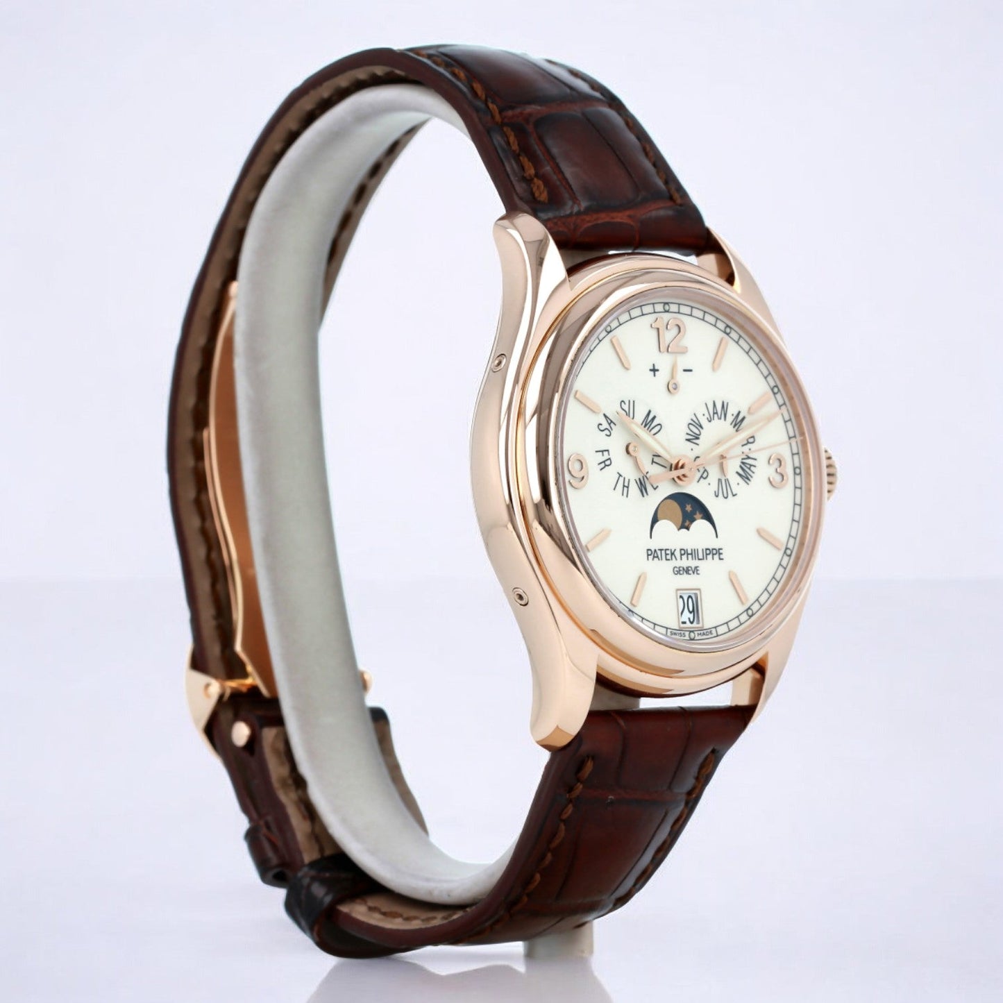 Patek Philippe 5146R-001