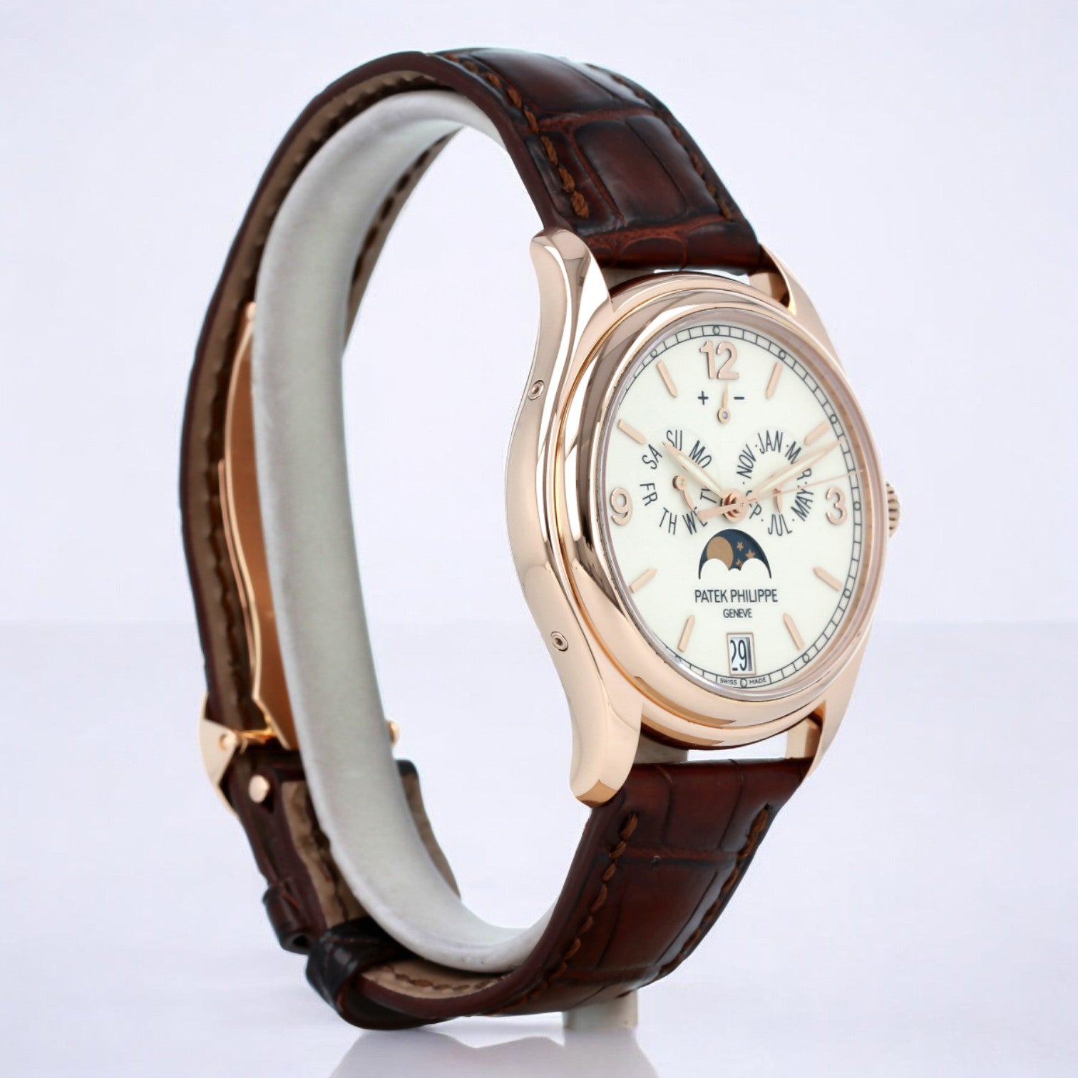 Patek Philippe 5146R-001