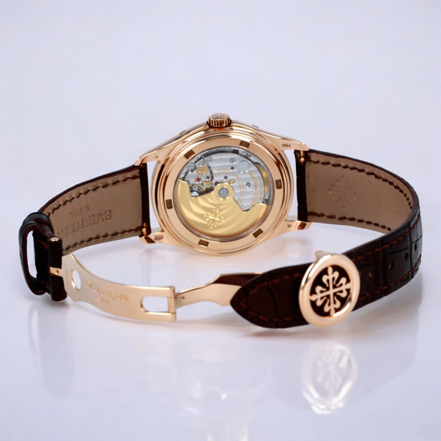 Patek Philippe 5146R-001
