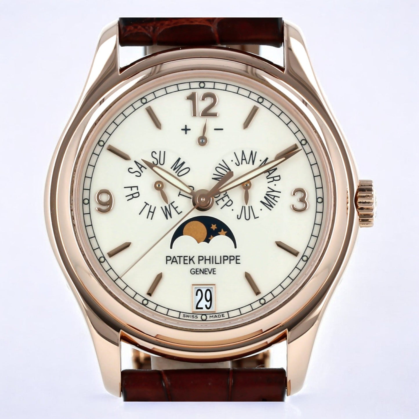 Patek Philippe 5146R-001