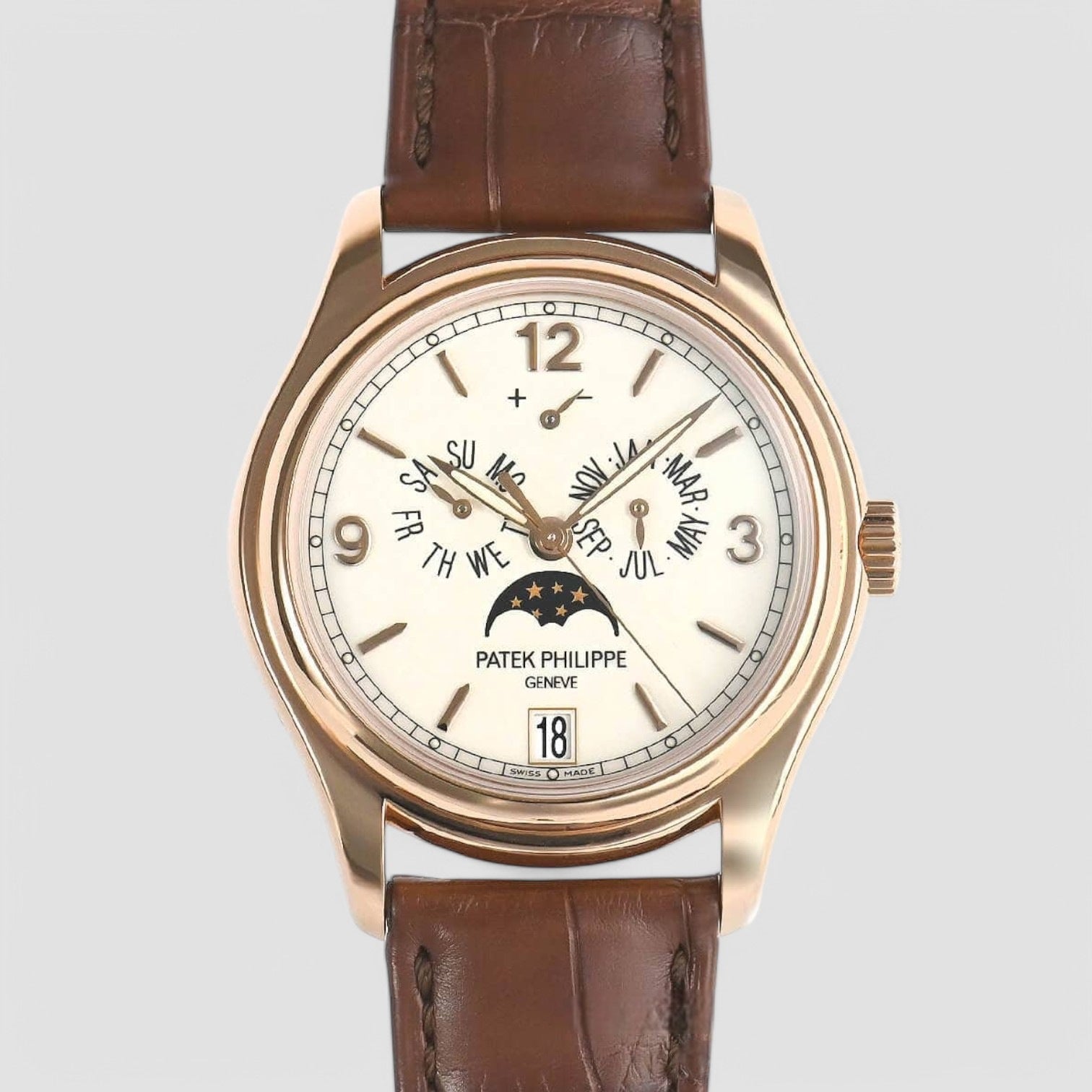 Patek Philippe 5146R-001