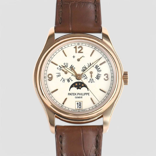 Patek Philippe 5146R-001