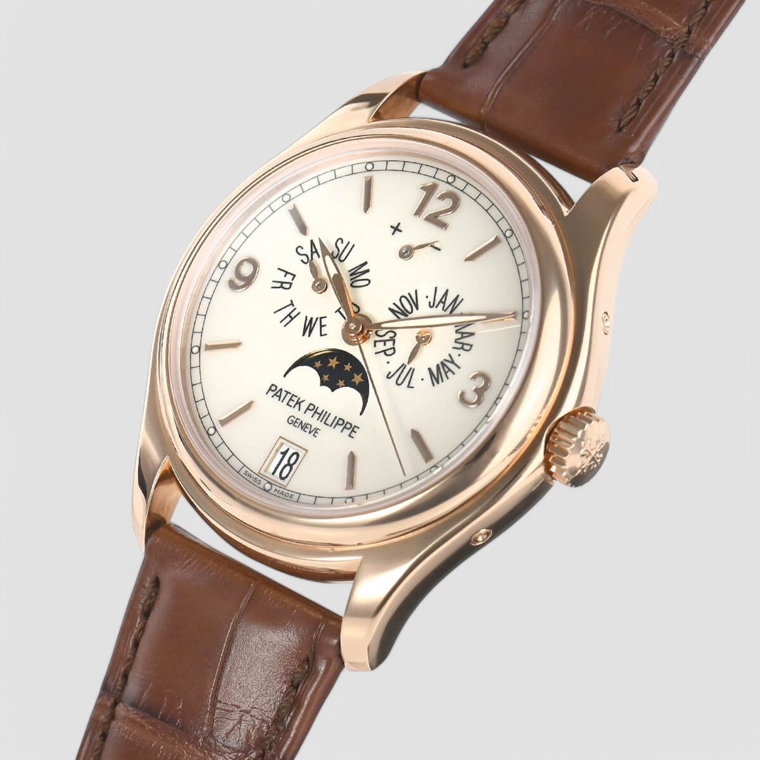 Patek Philippe 5146R-001