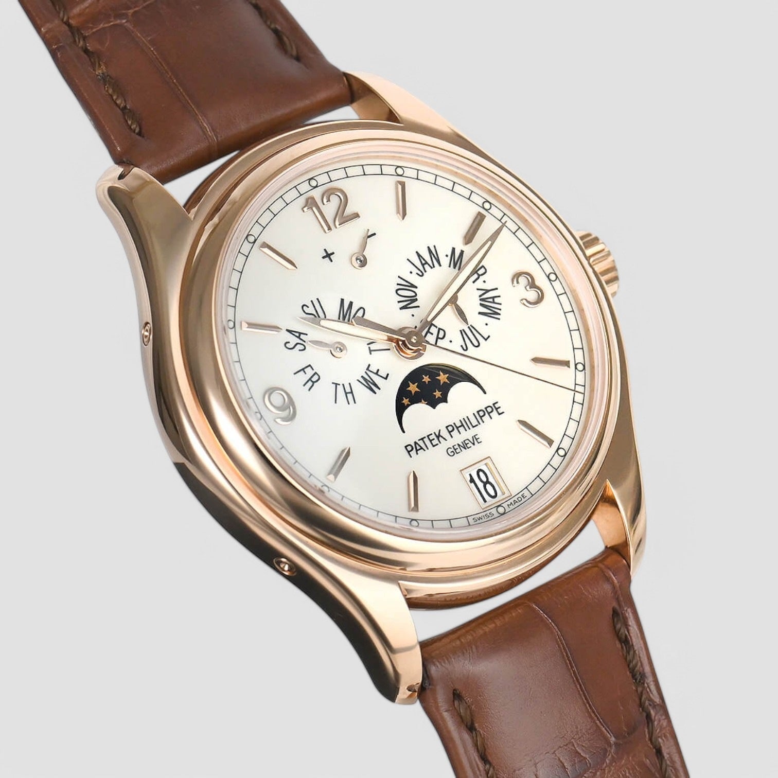 Patek Philippe 5146R-001