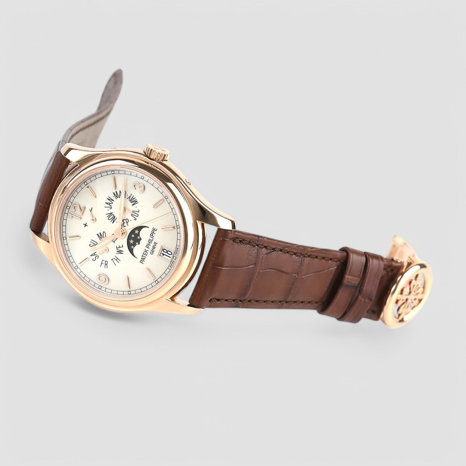 Patek Philippe 5146R-001
