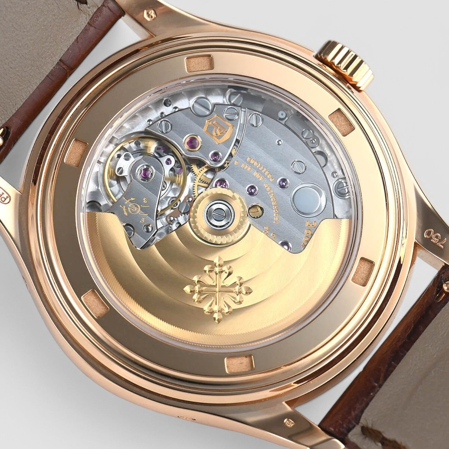 Patek Philippe 5146R-001