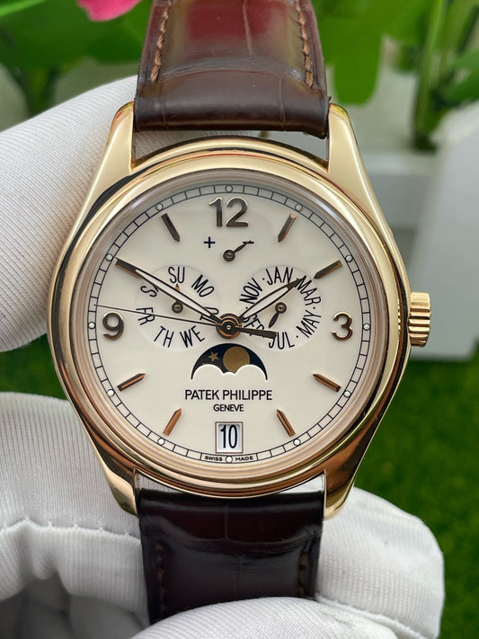 Patek Philippe 5146R-001