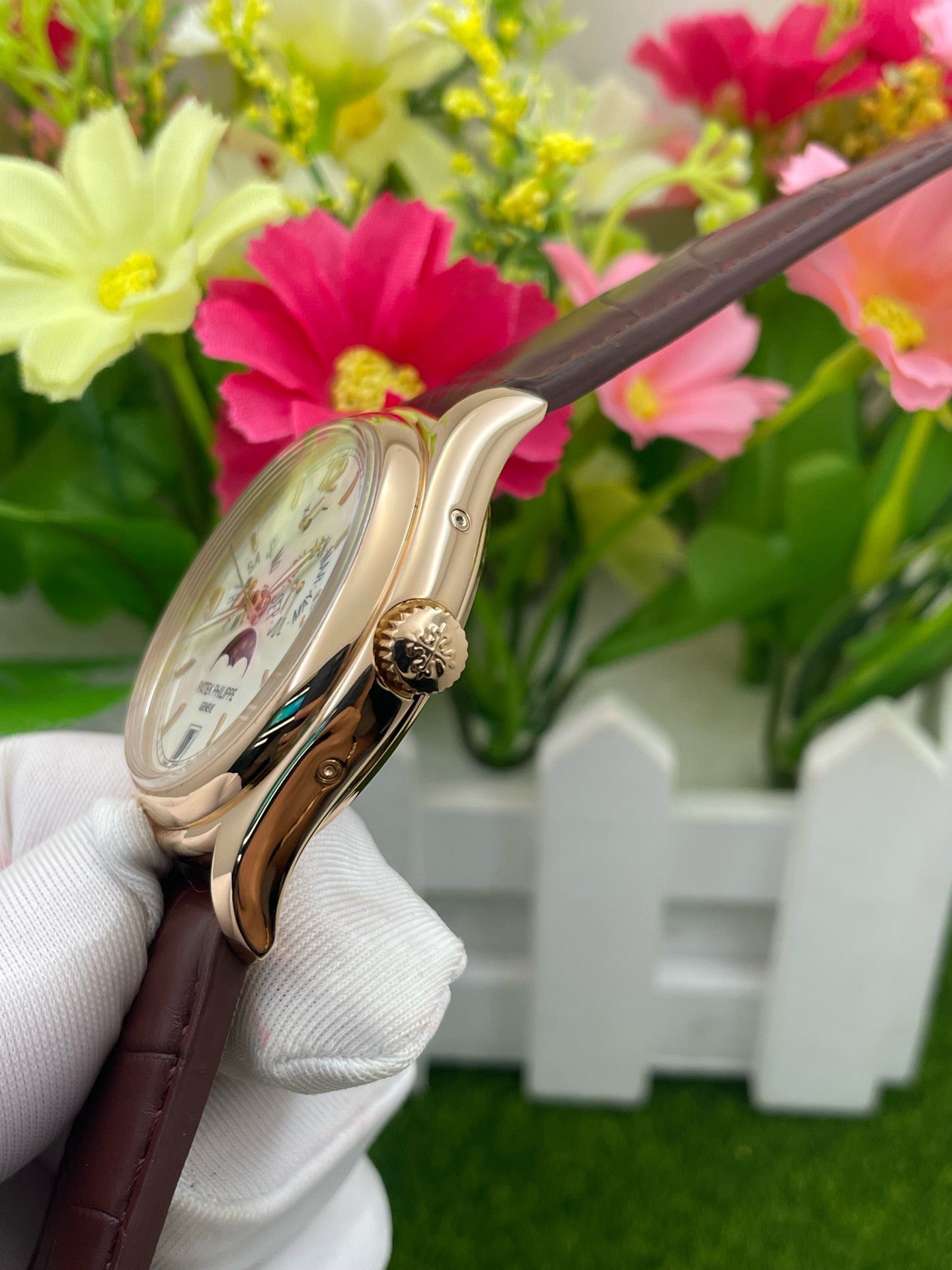 Patek Philippe 5146R-001