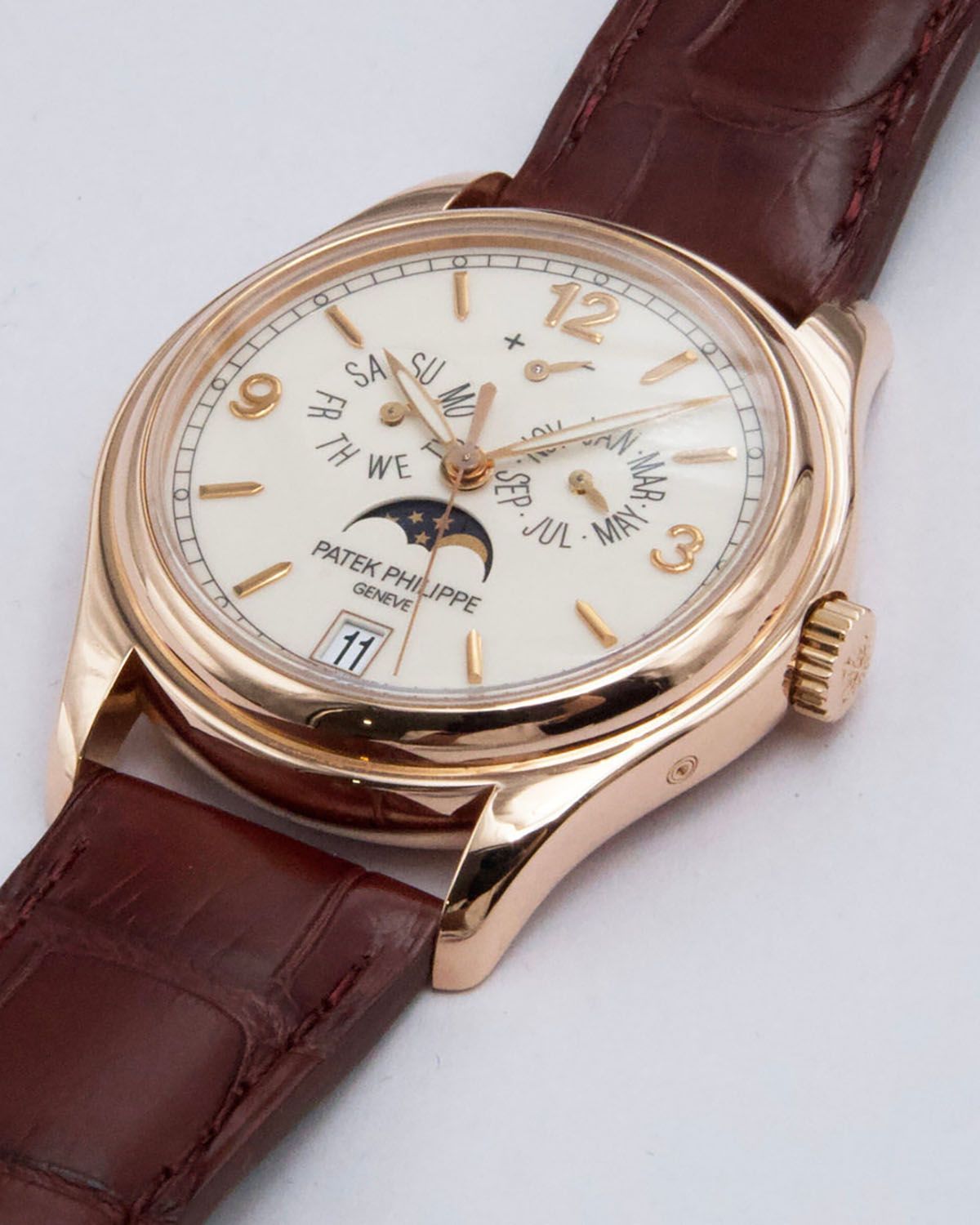 Patek Philippe 5146R