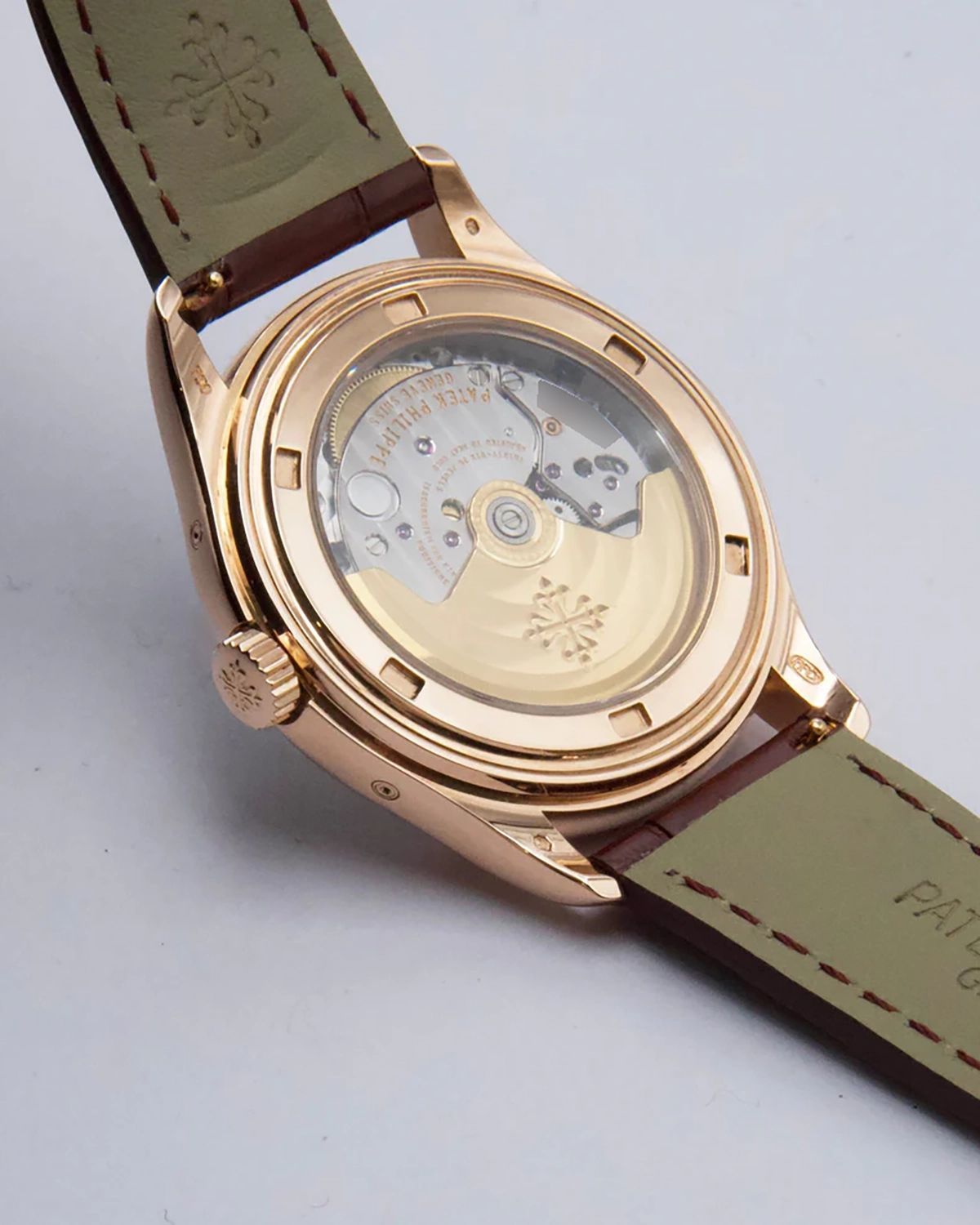 Patek Philippe 5146R
