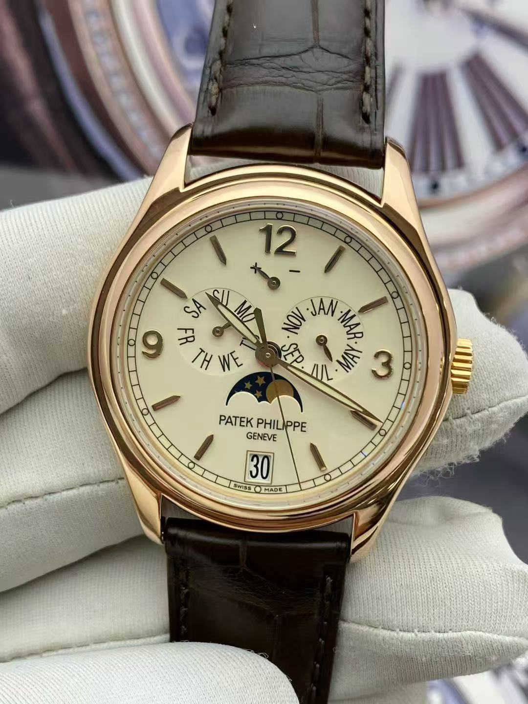 Patek Philippe 5146R