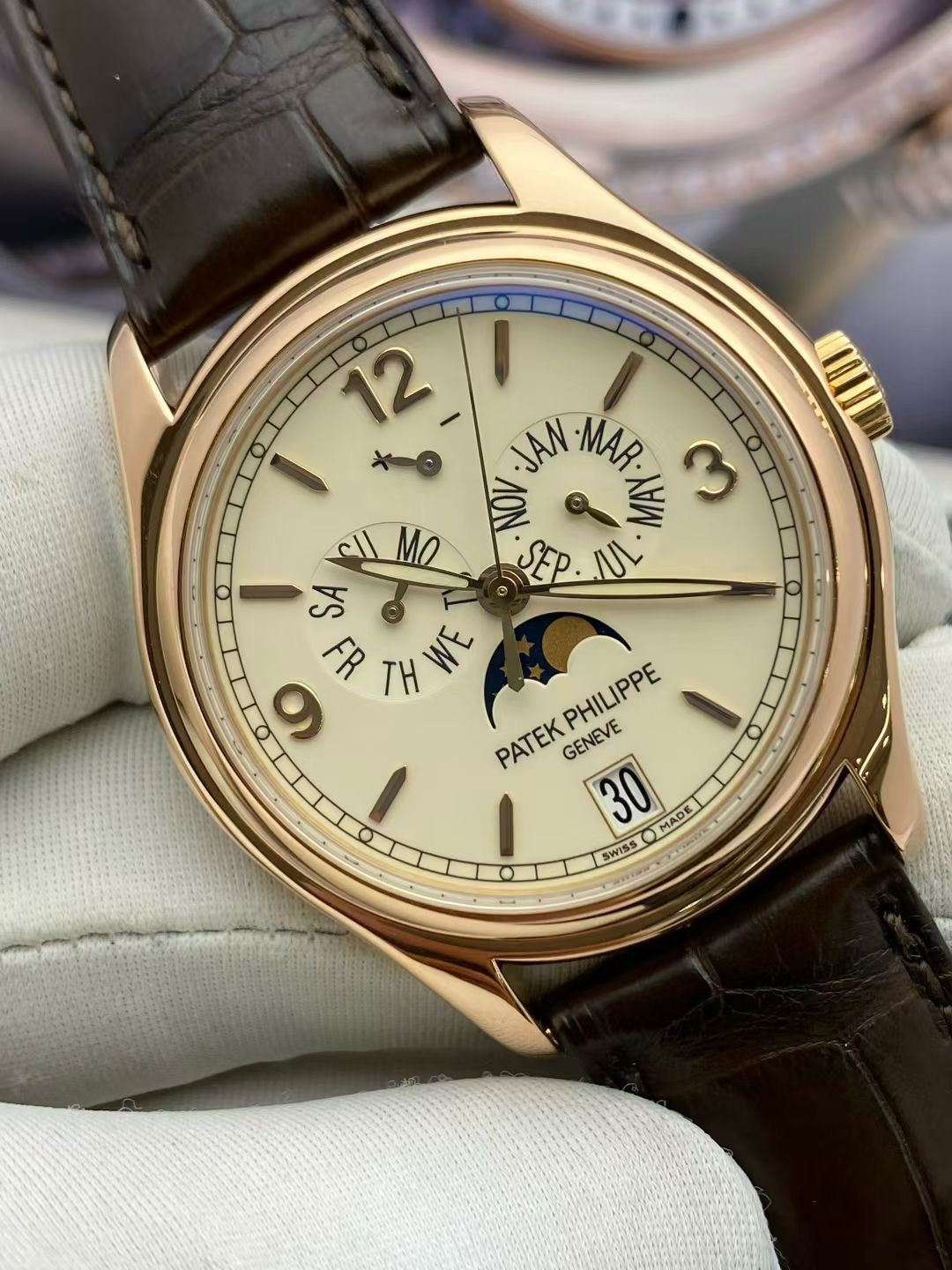 Patek Philippe 5146R