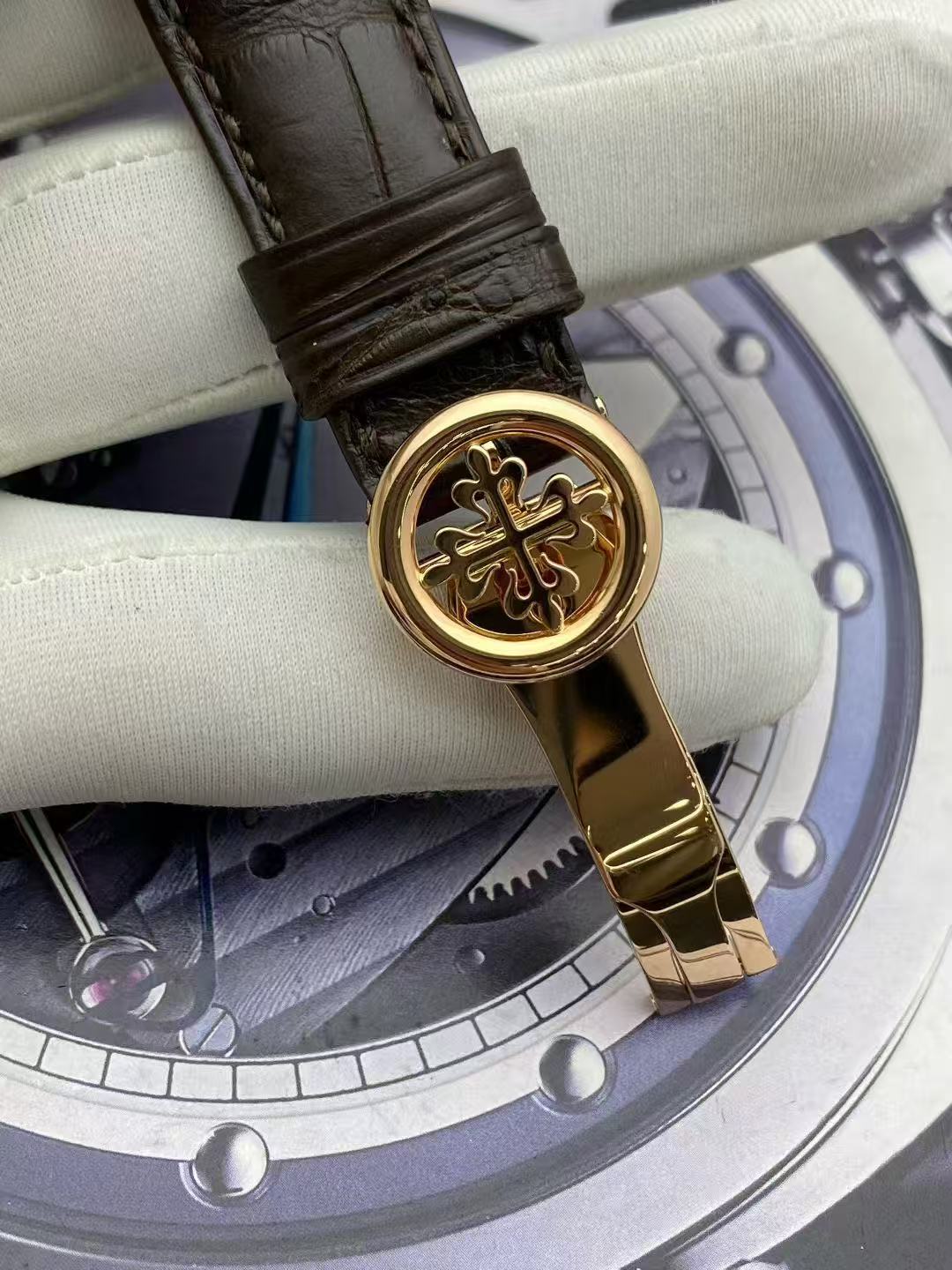 Patek Philippe 5146R
