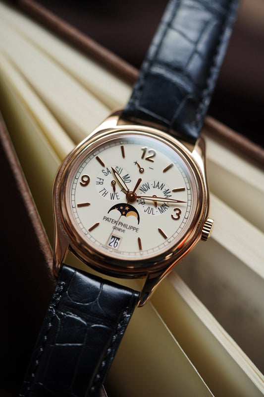 Patek Philippe 5146R