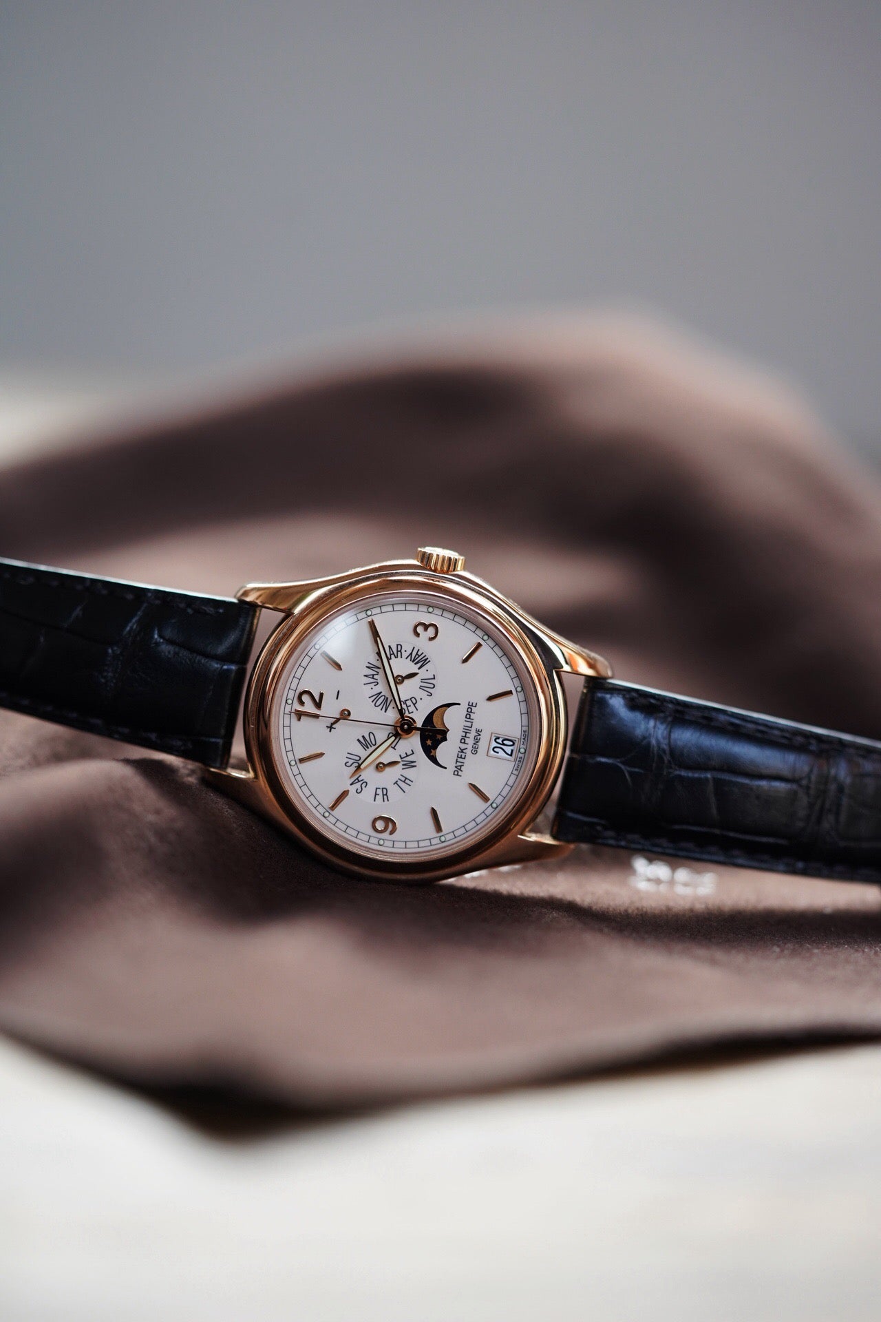 Patek Philippe 5146R