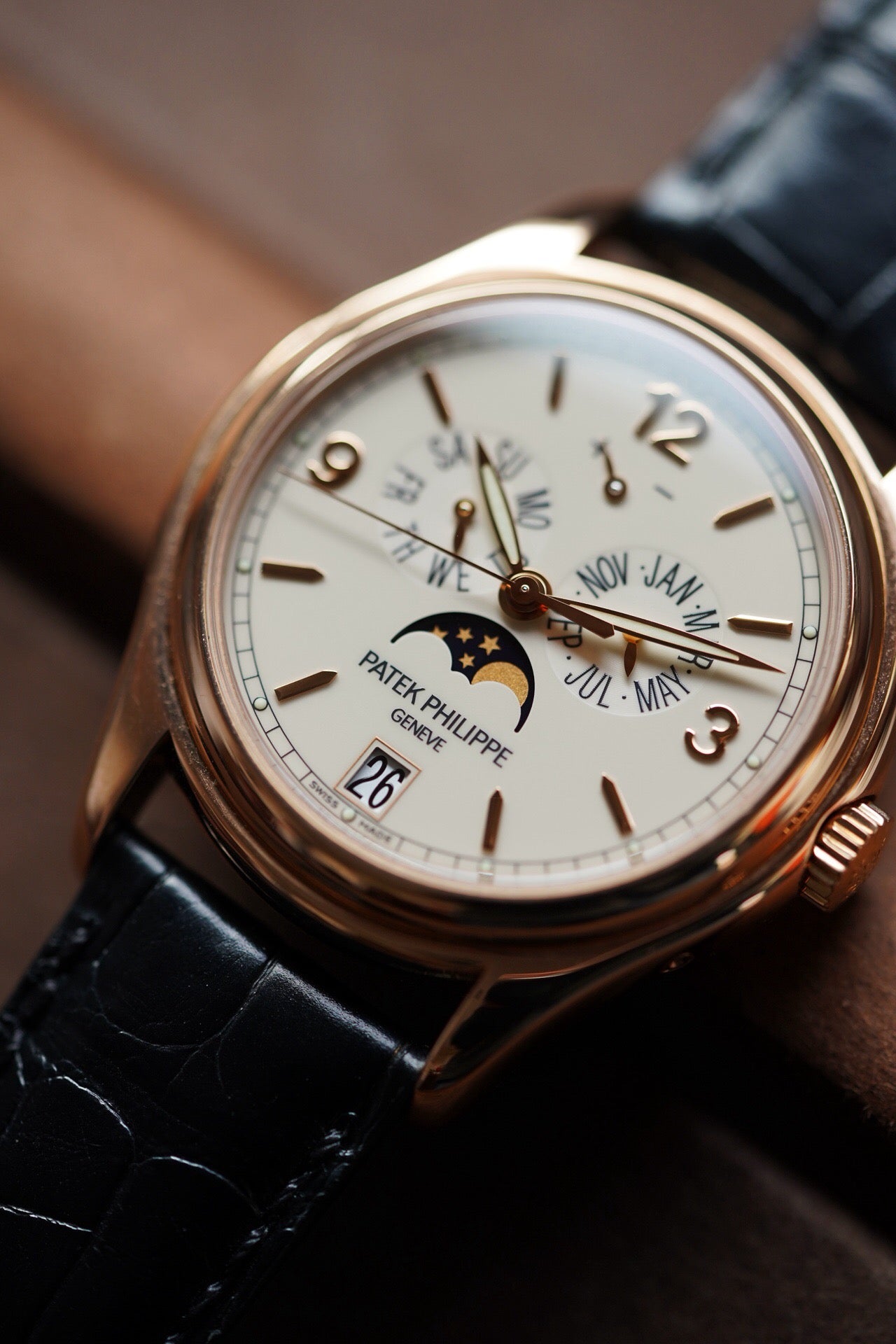 Patek Philippe 5146R