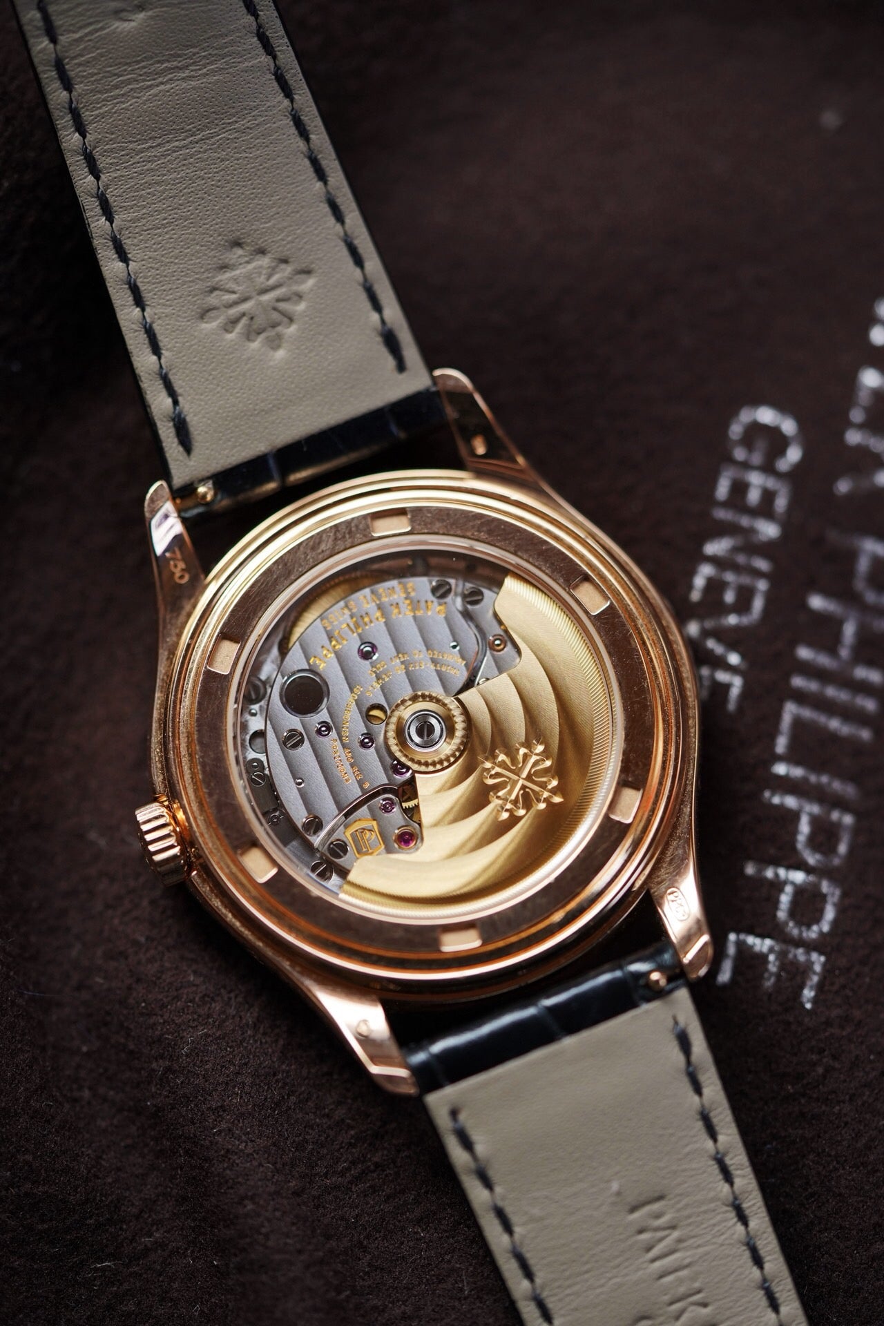 Patek Philippe 5146R