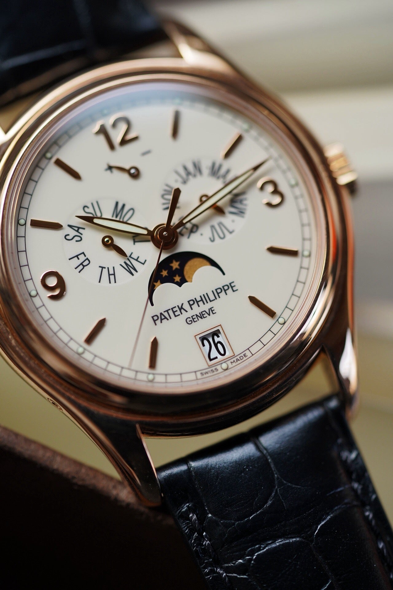 Patek Philippe 5146R