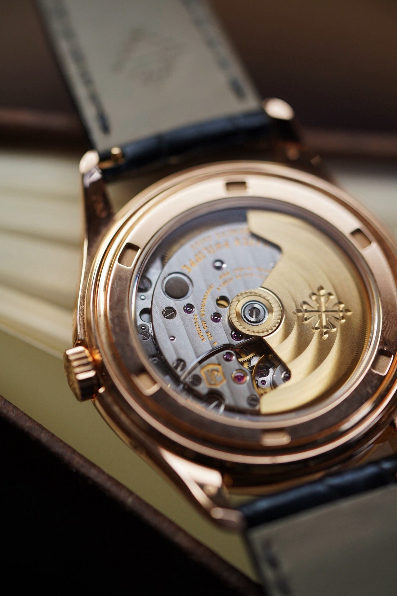 Patek Philippe 5146R