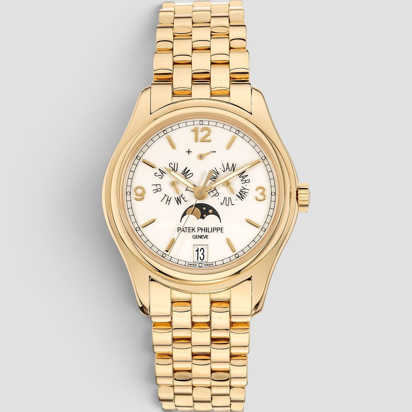 Patek Philippe 5146