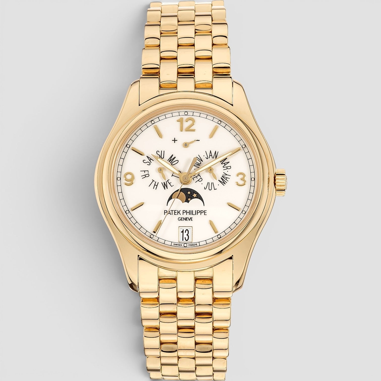 Patek Philippe 5146