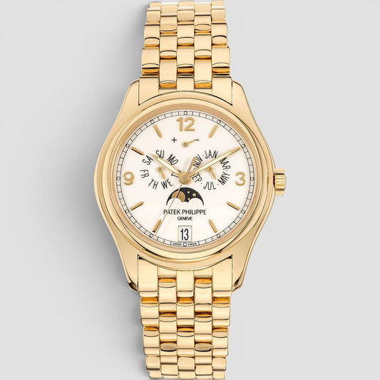 Patek Philippe 5146