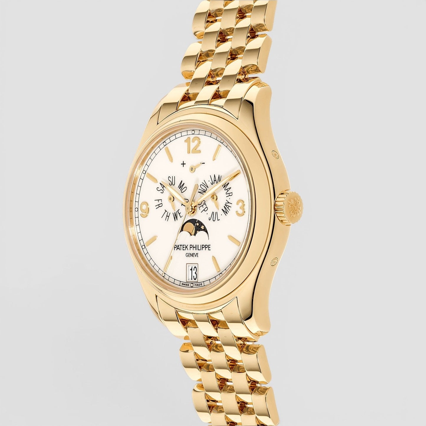 Patek Philippe 5146