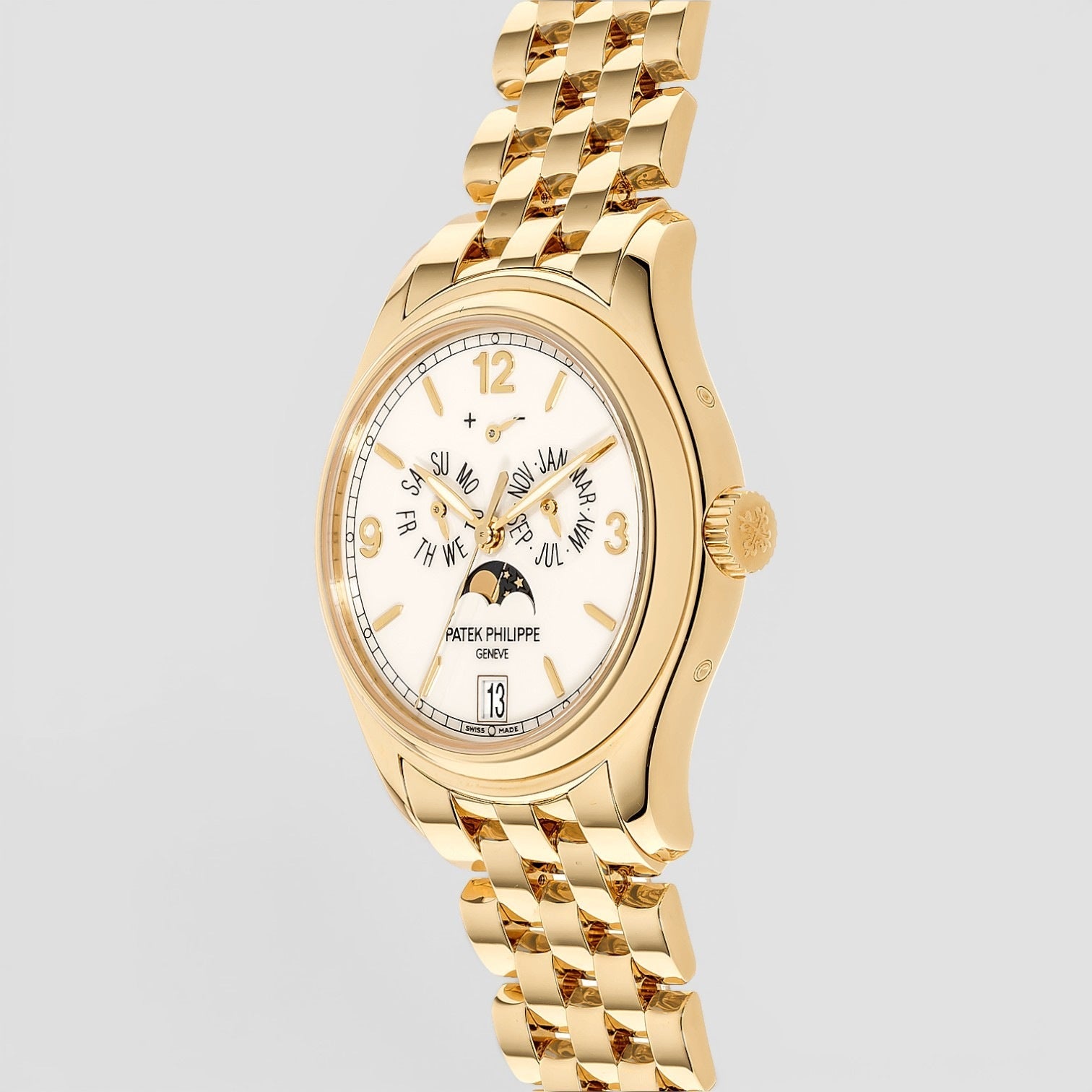 Patek Philippe 5146