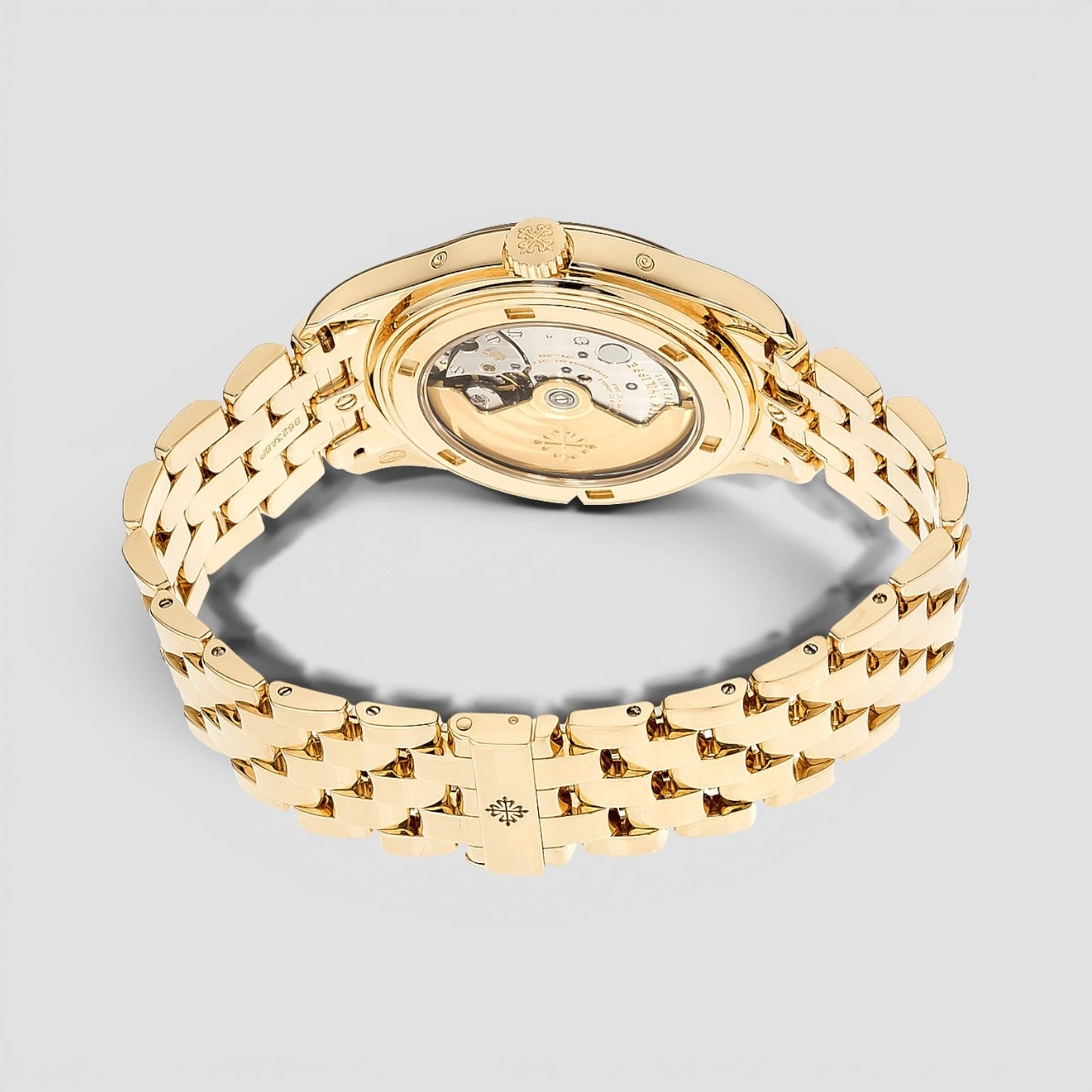 Patek Philippe 5146