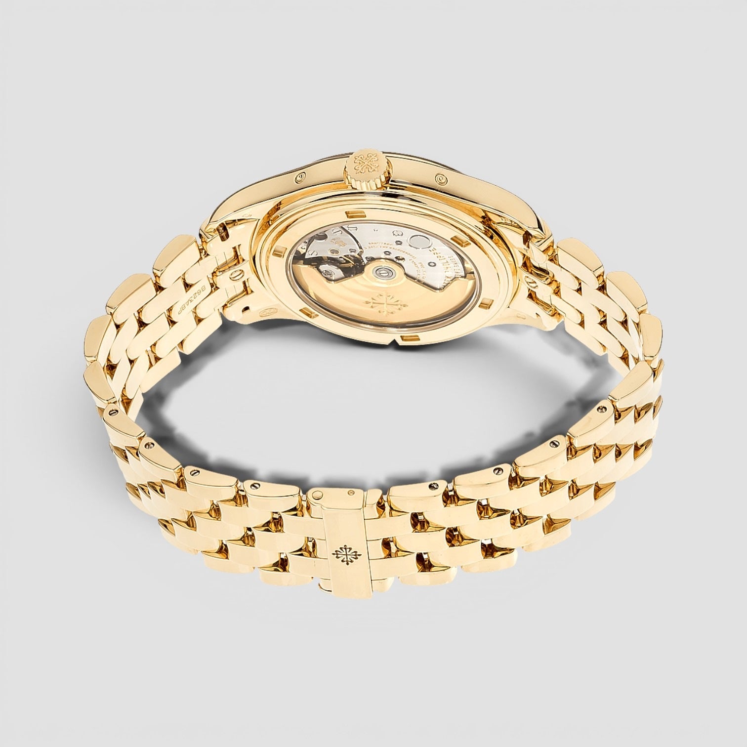 Patek Philippe 5146
