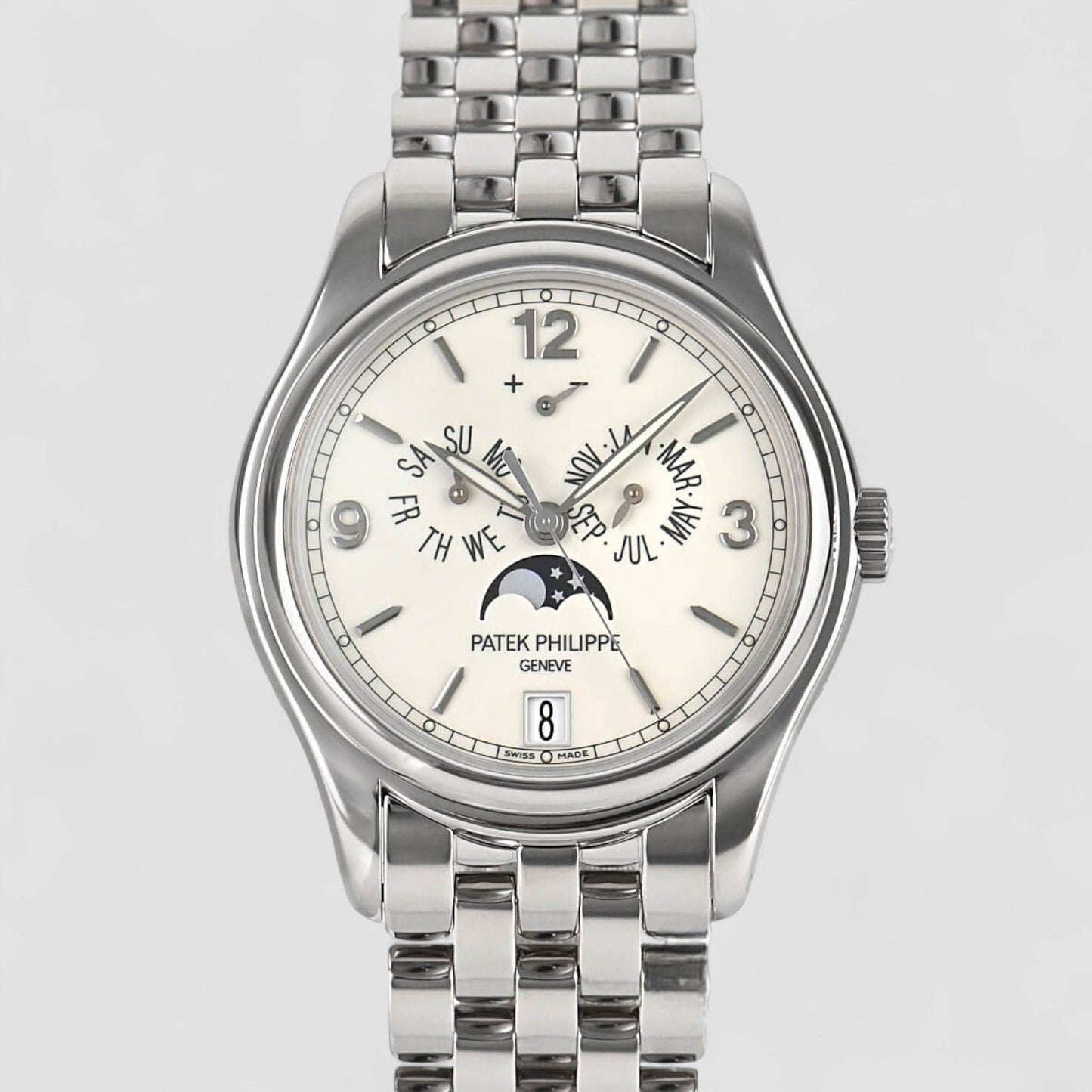 Patek Philippe 5146/1G-001