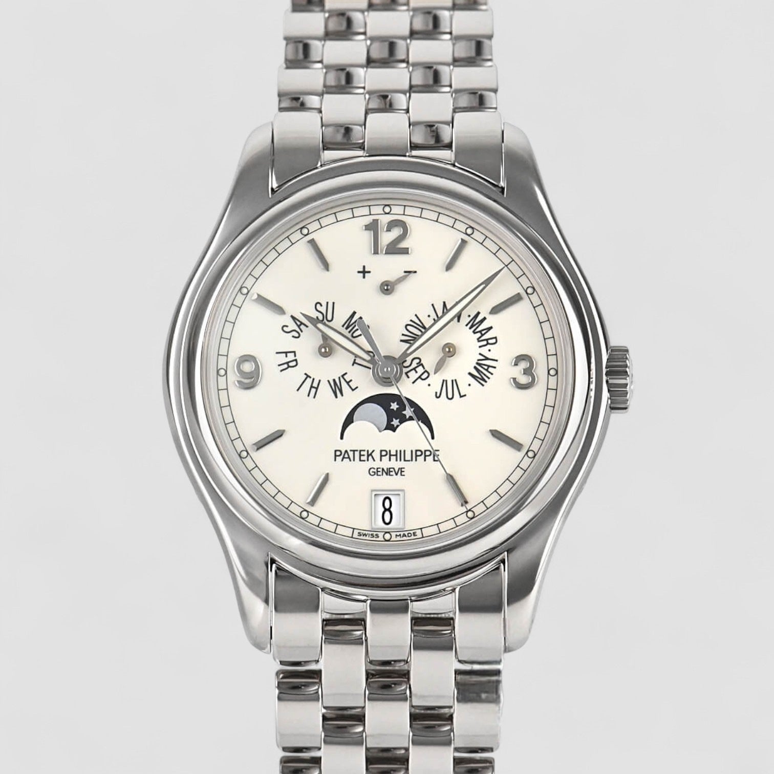 Patek Philippe 5146/1G-001