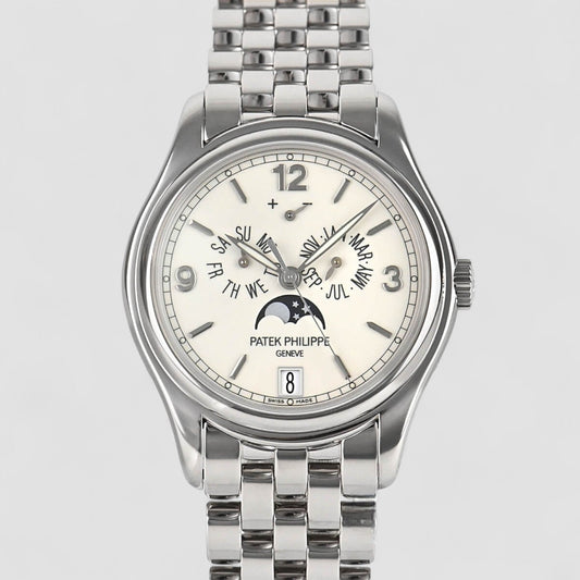 Patek Philippe 5146/1G-001