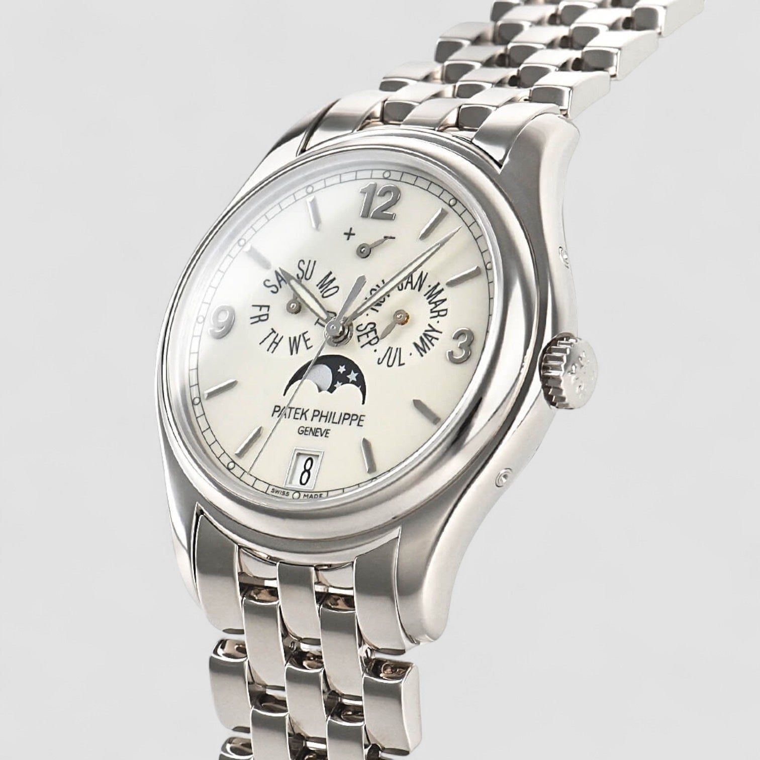 Patek Philippe 5146/1G-001