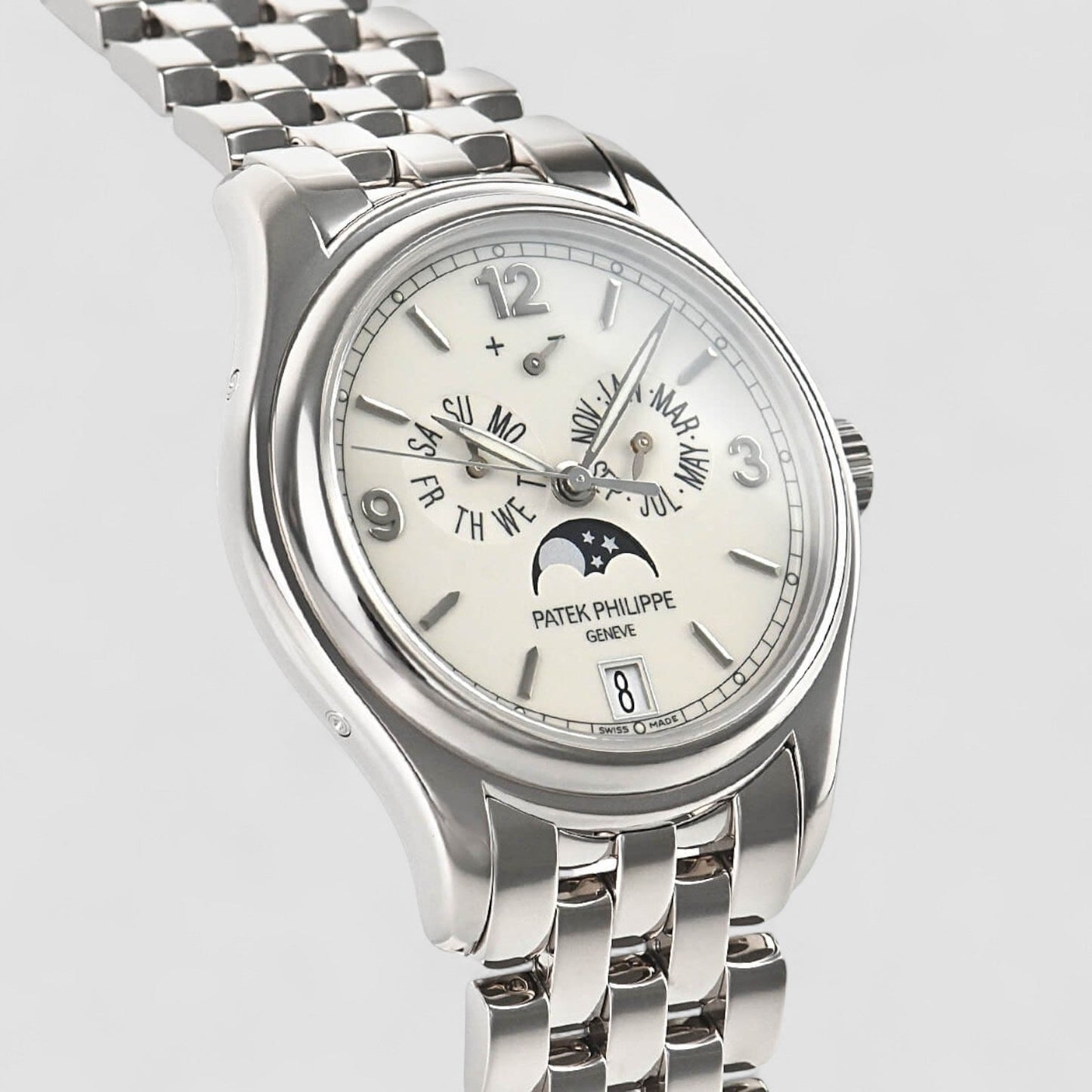 Patek Philippe 5146/1G-001