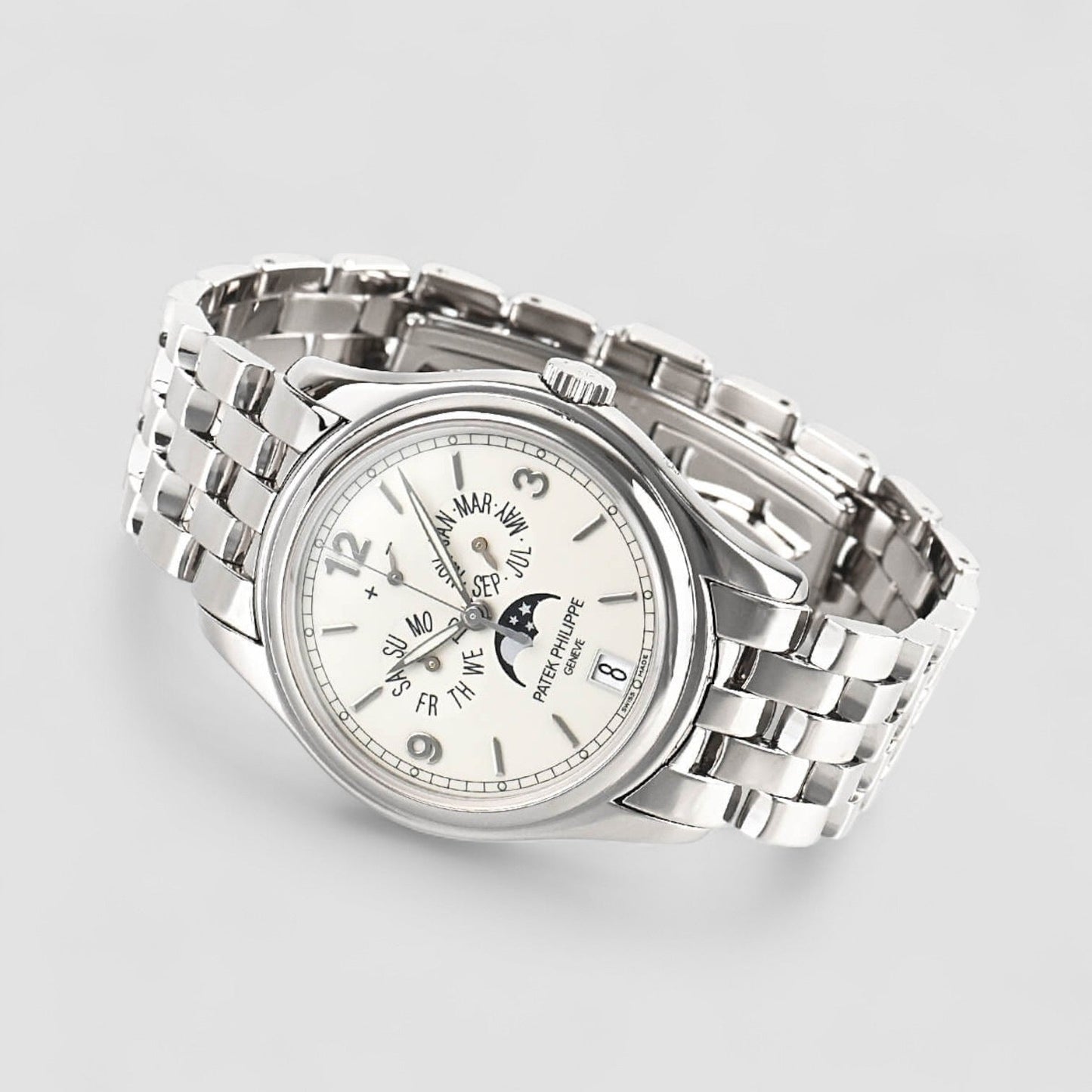 Patek Philippe 5146/1G-001