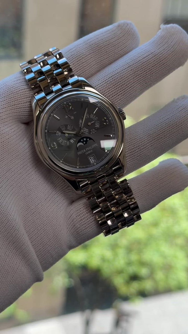 Patek Philippe 5146/1G-010