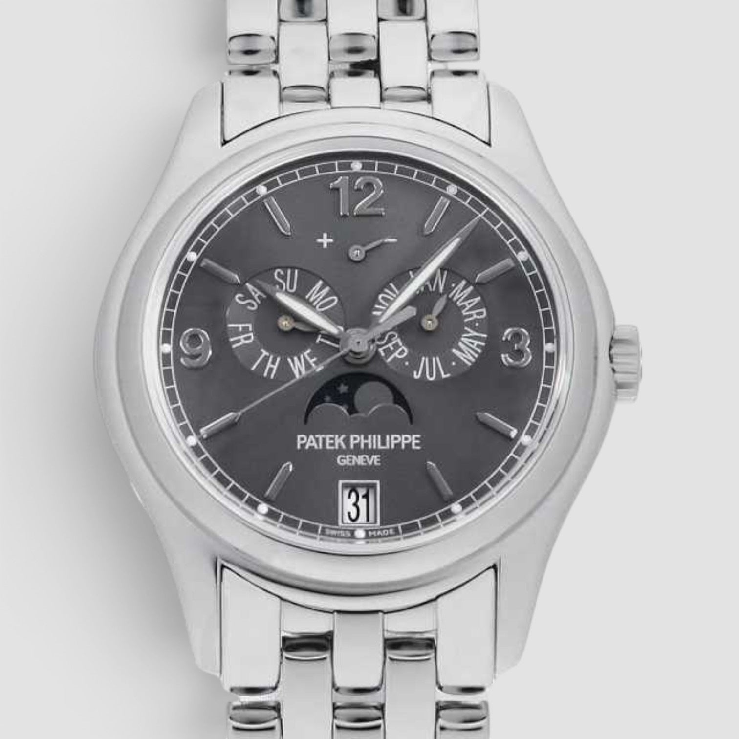 Patek Philippe 5146/1G-010