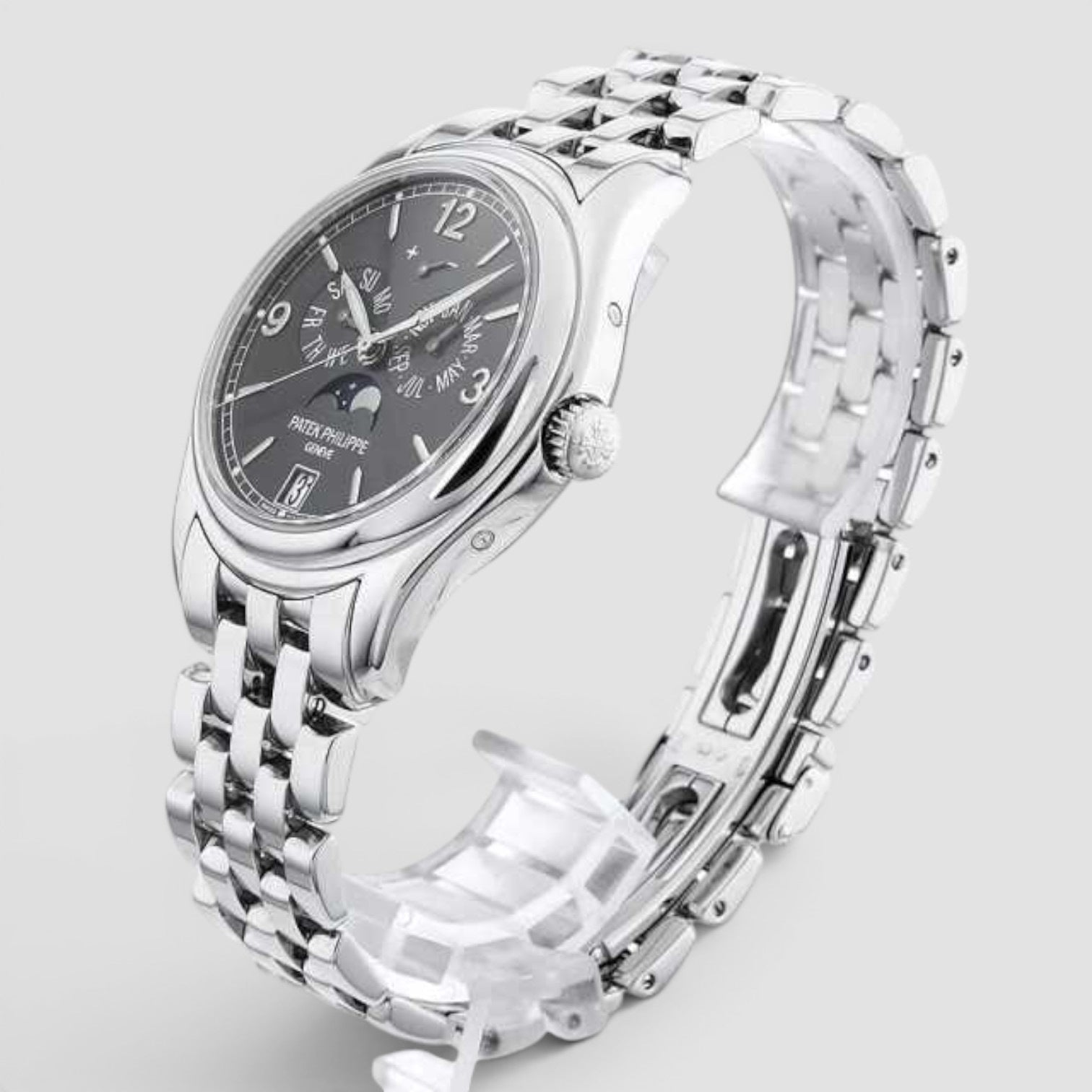 Patek Philippe 5146/1G-010