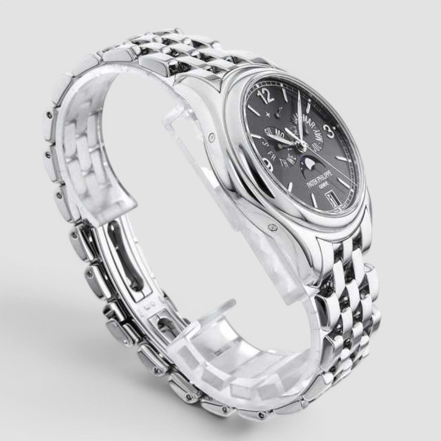 Patek Philippe 5146/1G-010