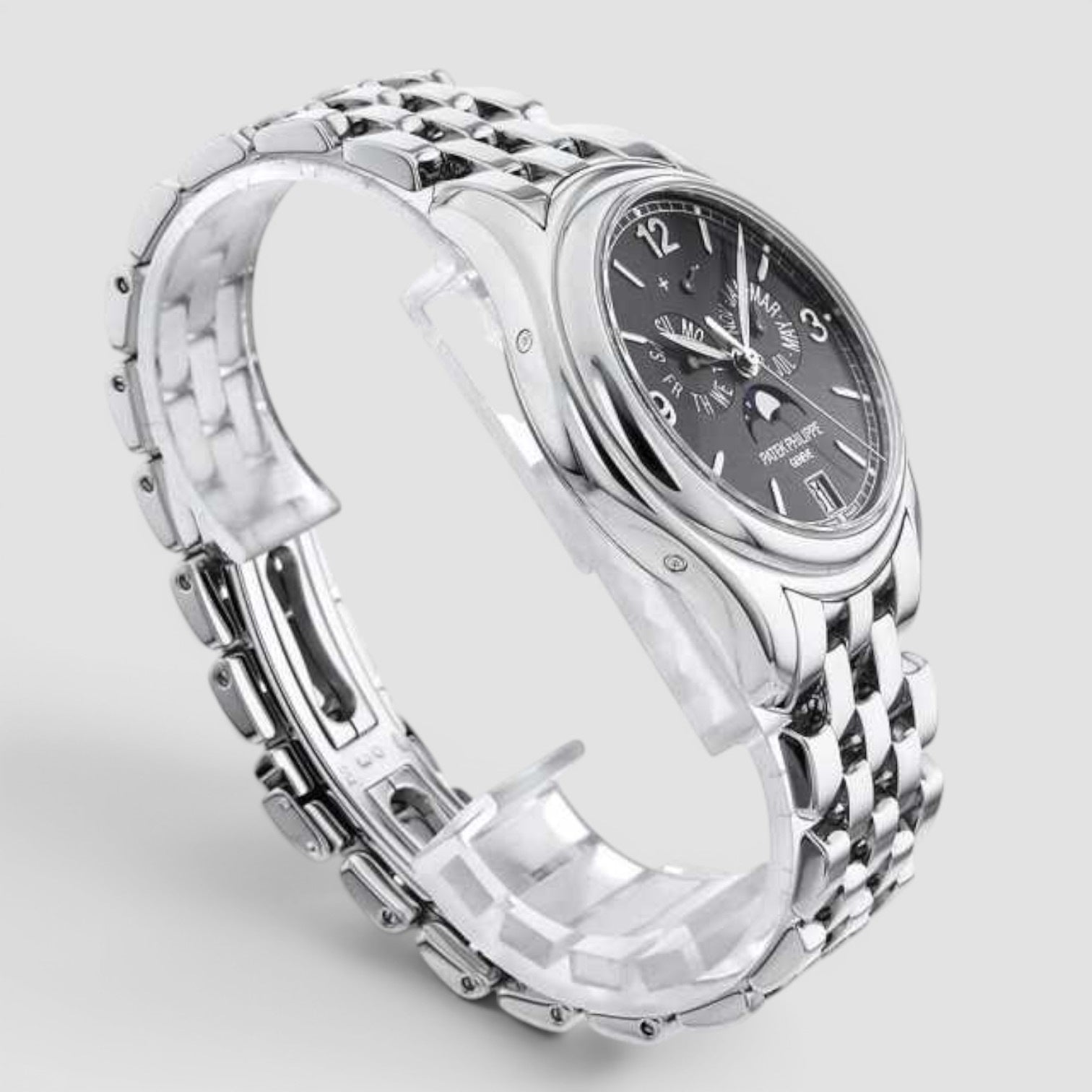 Patek Philippe 5146/1G-010