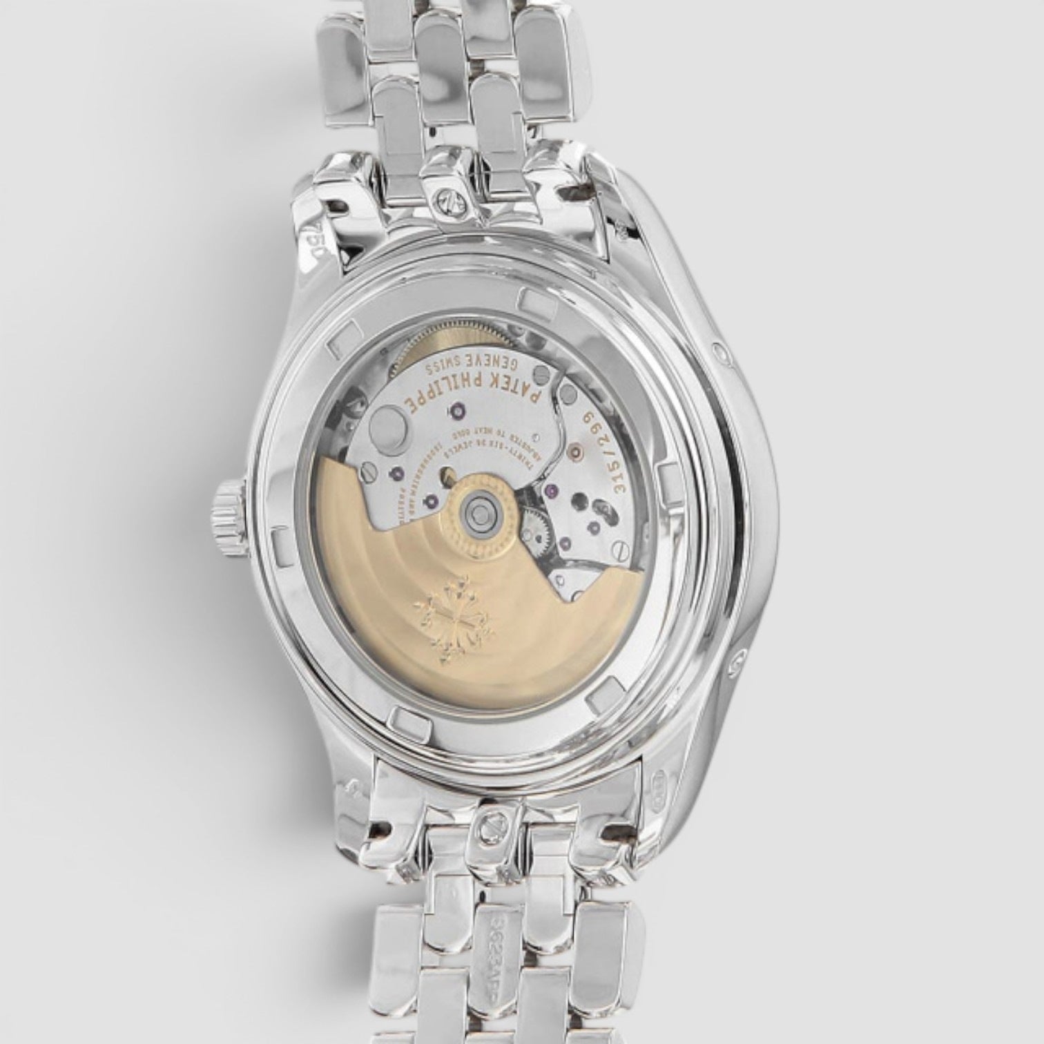Patek Philippe 5146/1G-010