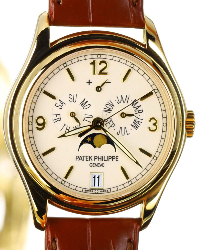 Patek Philippe 5146/1J-001