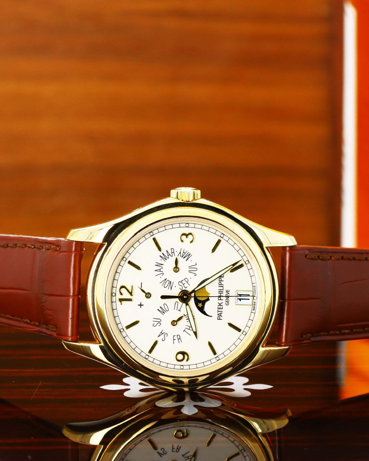 Patek Philippe 5146/1J-001