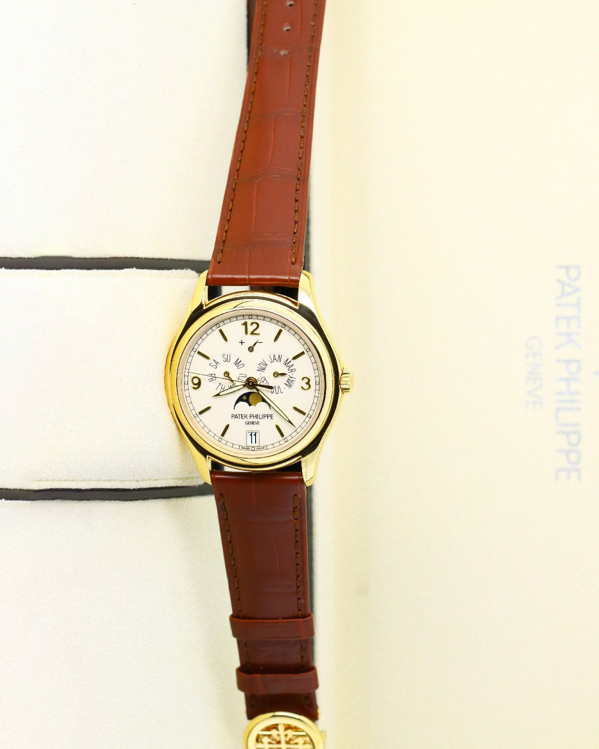 Patek Philippe 5146/1J-001